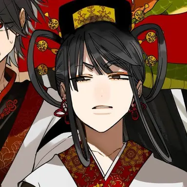 Profile image of 白虎