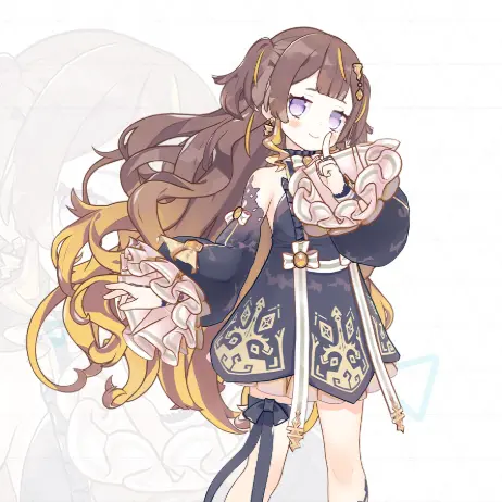 Rukav2의 アーニャはuserに夢中！