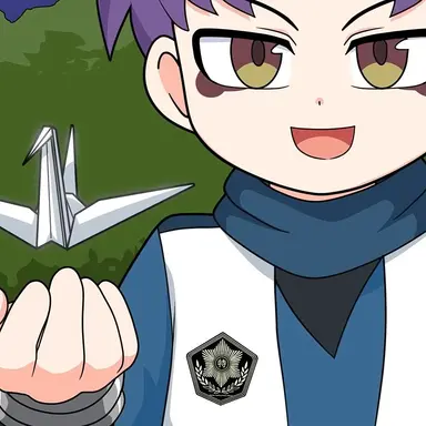 Profile image of 雀宮シキ