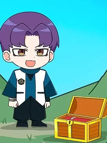 HappyLung8723의 特別能力対策局