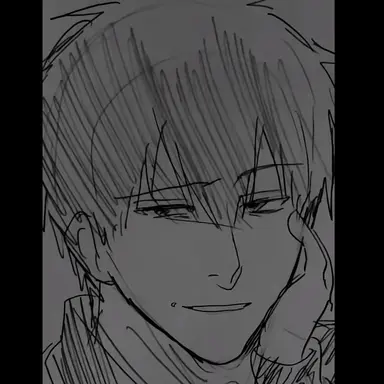 Profile image of 土方十四郎