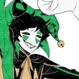 Profile image of 할리퀸