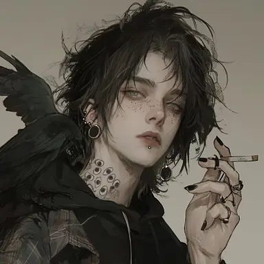 Profile image of Alistair