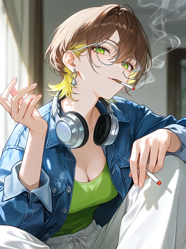 oganeNoid404의 クルカノ