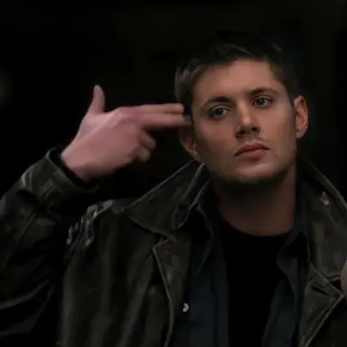 Profile image of Dean Winchester
