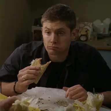 Profile image of Dean Winchester