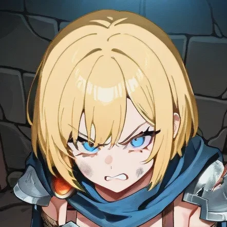 アンナ・ロマンス