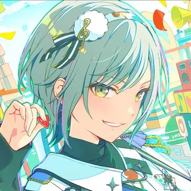 Profile image of 시호