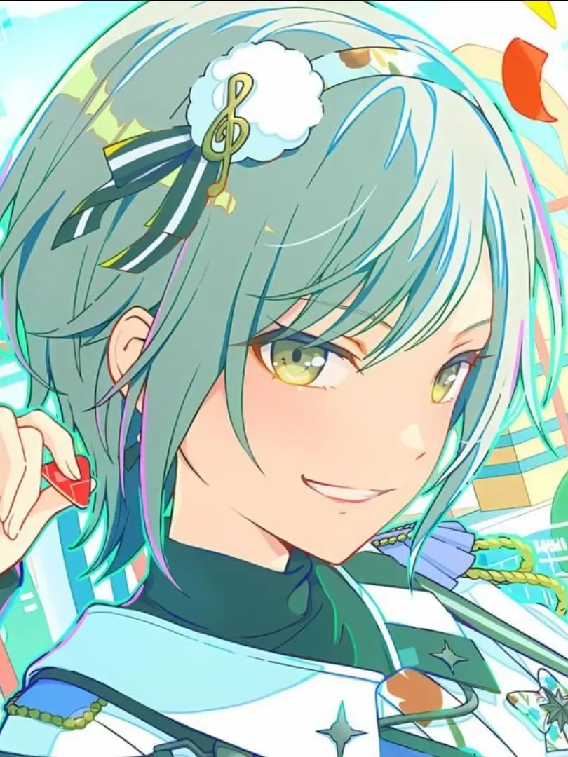 YOLANHADA의 몸은 약한 주제에