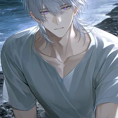 Profile image of Akito Saionji