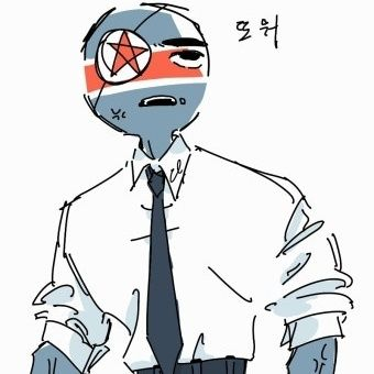 북한 대표 이미지