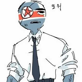 Profile image of 북한