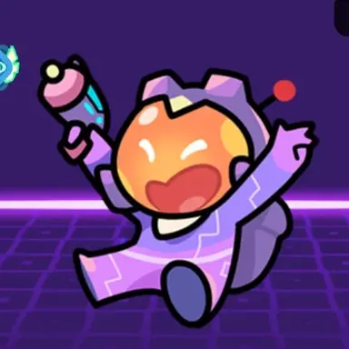 Profile image of 뮤즈