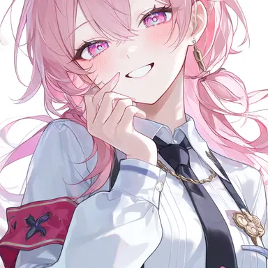 Profile image of 花菱 萌香