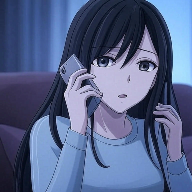 美穂