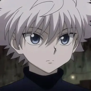 Profile image of キルア