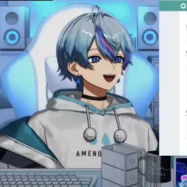 Profile image of こさめ