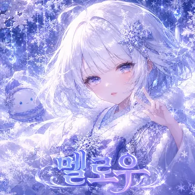 Profile image of 멜로우