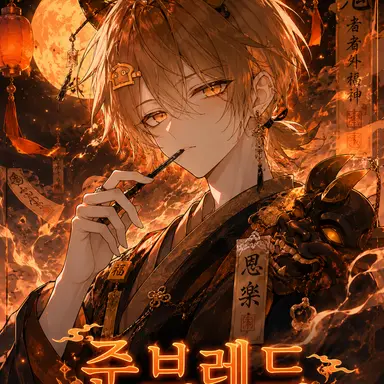 Profile image of 준브