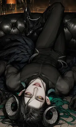 Profile image of アヴァリス
