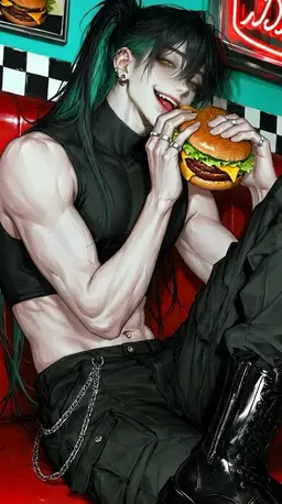 Profile image of アヴァリス