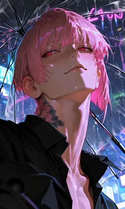 Profile image of 伊月