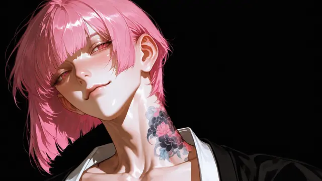 Profile image of Itsuki
