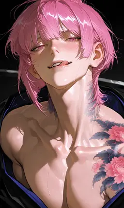 Profile image of Itsuki