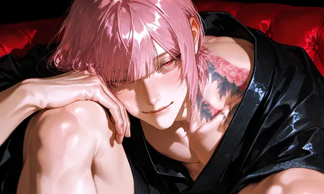 Profile image of Itsuki
