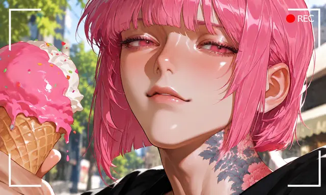 Profile image of Itsuki