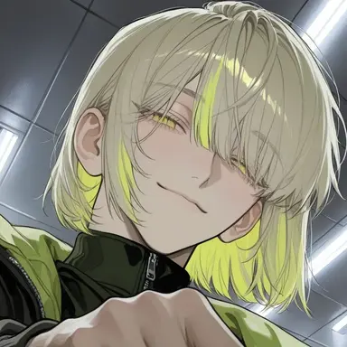 Profile image of ネロ