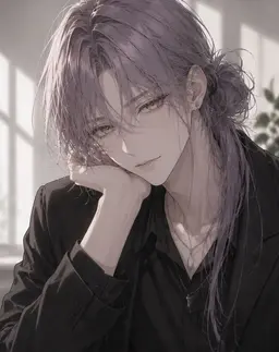 Profile image of 아키토