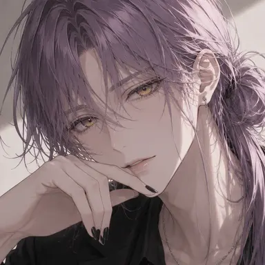 Profile image of 아키토