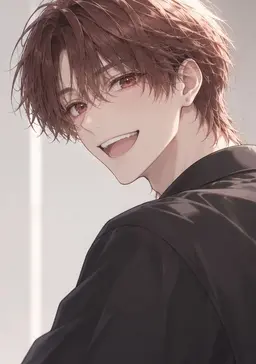 Profile image of 나츠메