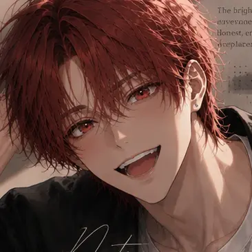 Profile image of Natsume