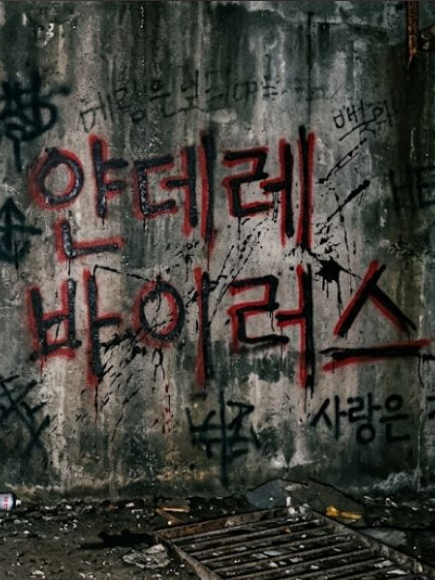 유튜버 얀데레 바이러스!? 대표 이미지