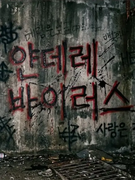 StupidFile2282의 유튜버 얀데레 바이러스!?