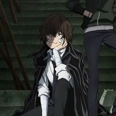 Profile image of 太宰治