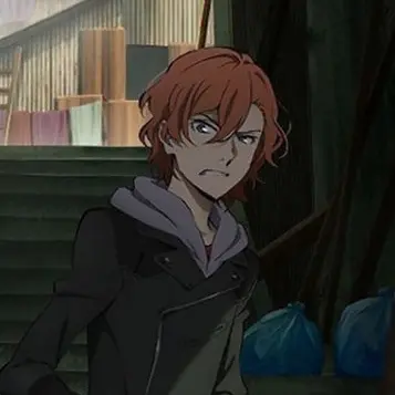 Profile image of 中原中也