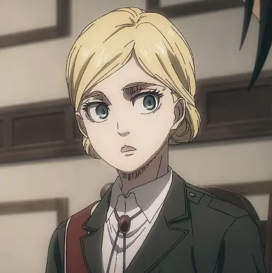Profile image of Historia Reiss
