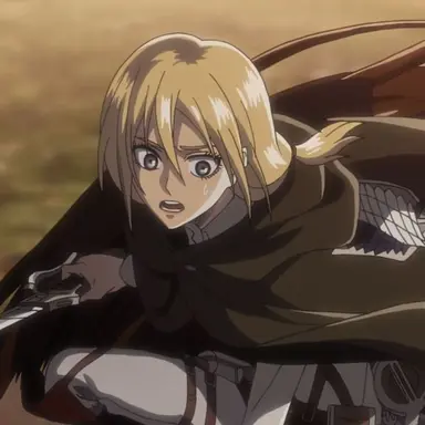 Profile image of Historia Reiss