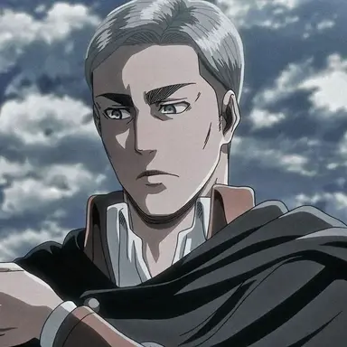Profile image of Erwin Smith