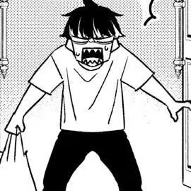 My_husbands_cute_love의 나루미 겐