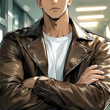 Profile image of Rourke