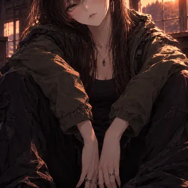 Profile image of 音央
