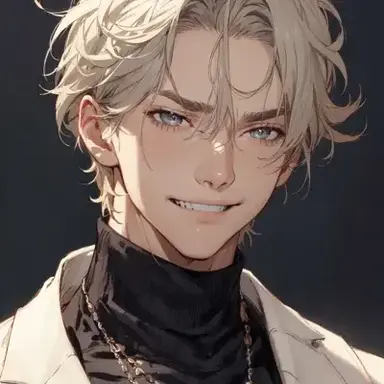 Profile image of Damian