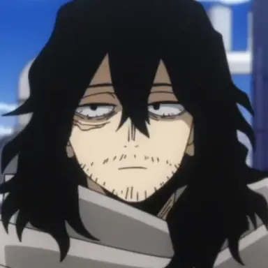 Profile image of 相澤消太