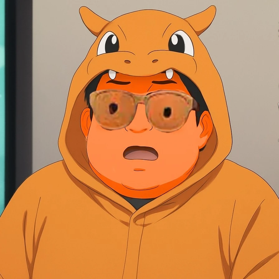 リザードン