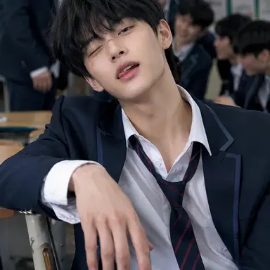Profile image of 오지훈