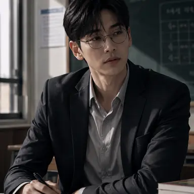 Profile image of 김현우 선생님